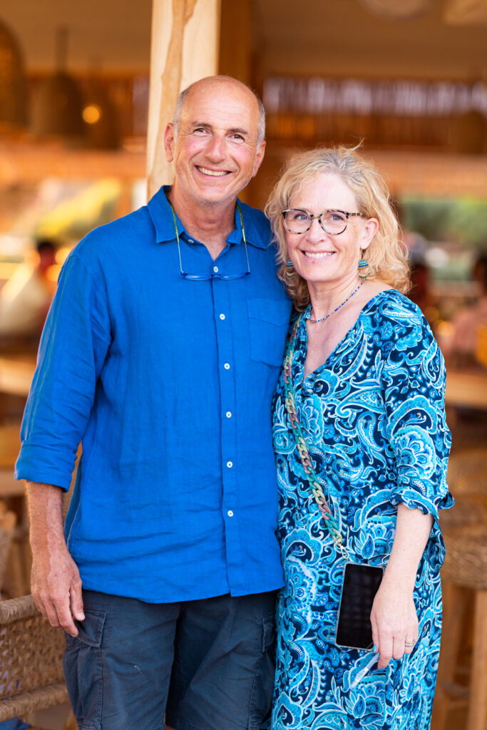 Mexican restaurant in Naxos